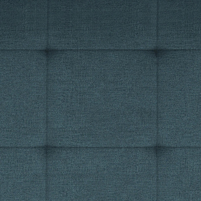 Options One 7PC Living Room Set in Palmer Plus Teal