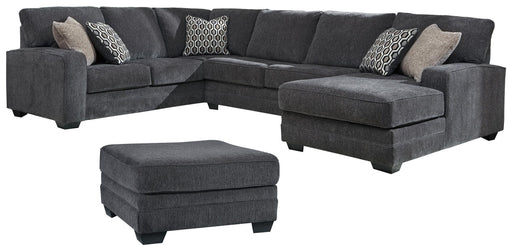 Tracling Living Room Set - Eclectic 79 Furniture Store