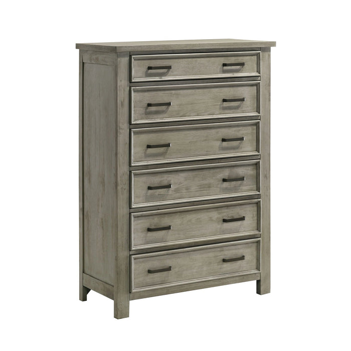 Sullivan 6-Drawer Chest