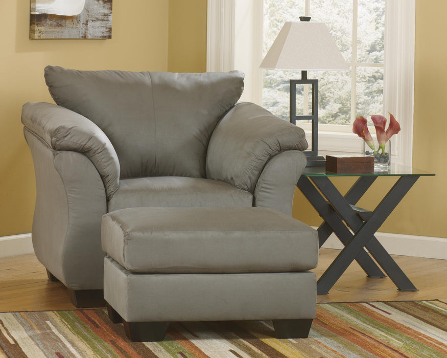 Darcy Living Room Set - Eclectic 79 Furniture Store