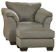 Darcy Living Room Set - Eclectic 79 Furniture Store