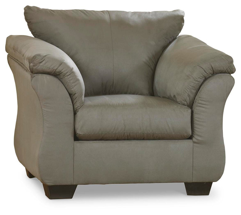 Darcy Living Room Set - Eclectic 79 Furniture Store