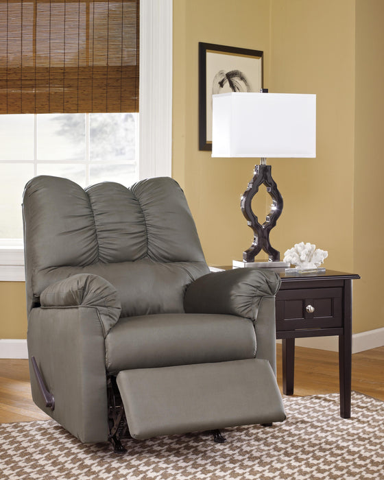 Darcy Living Room Set - Eclectic 79 Furniture Store