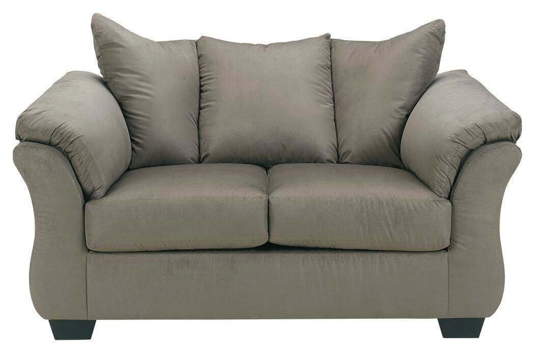 Darcy Living Room Set - Eclectic 79 Furniture Store