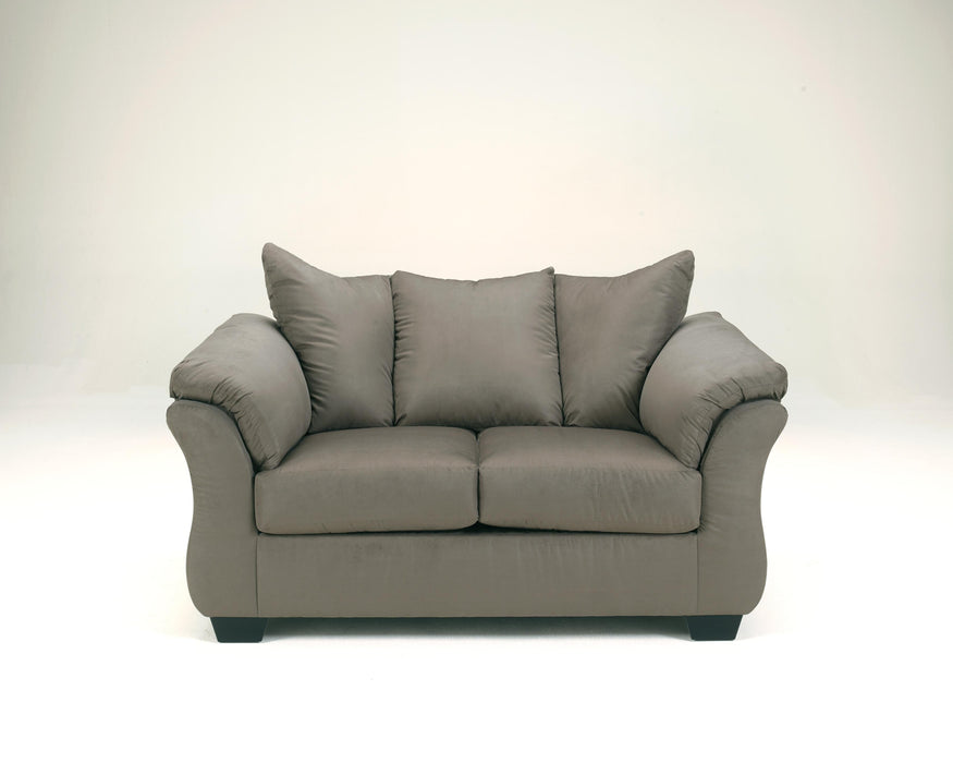 Darcy Living Room Set - Eclectic 79 Furniture Store