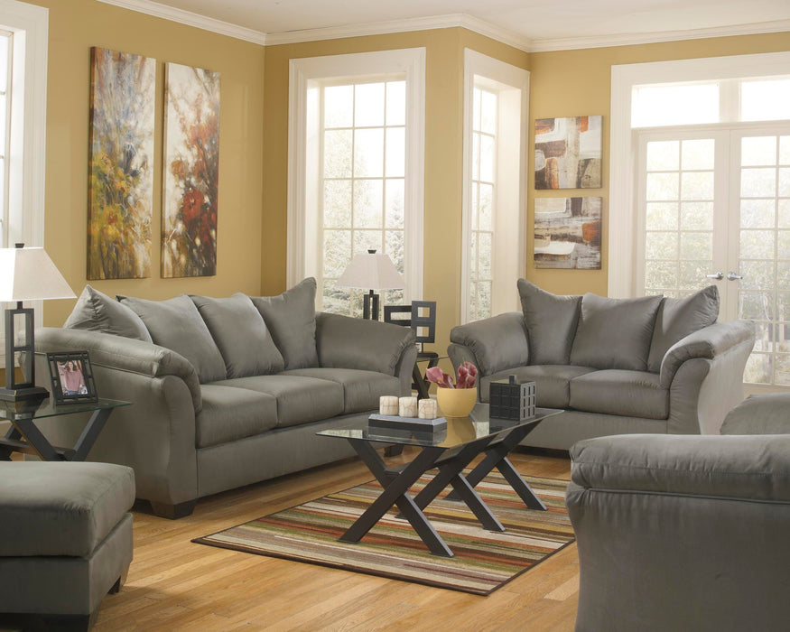 Darcy Living Room Set - Eclectic 79 Furniture Store