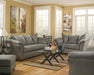 Darcy Living Room Set - Eclectic 79 Furniture Store