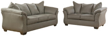 Darcy Living Room Set - Eclectic 79 Furniture Store