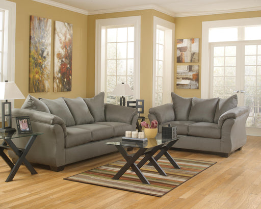 Darcy Living Room Set - Eclectic 79 Furniture Store