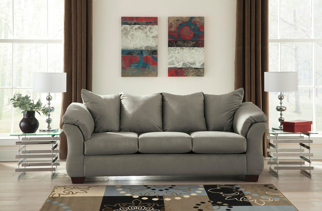 Darcy Living Room Set - Eclectic 79 Furniture Store