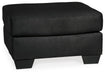 Darcy Ottoman - Eclectic 79 Furniture Store