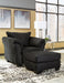 Darcy Living Room Set - Eclectic 79 Furniture Store