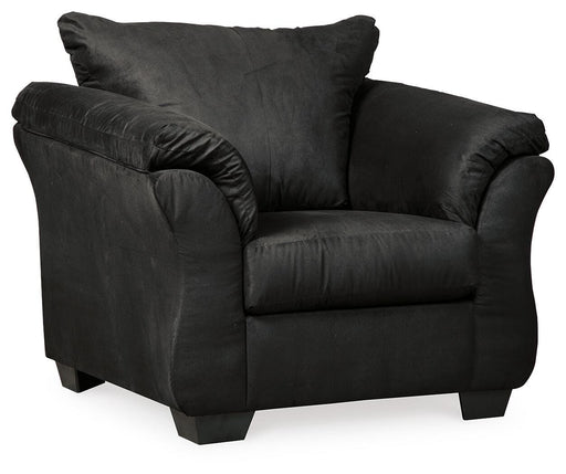 Darcy Chair - Eclectic 79 Furniture Store