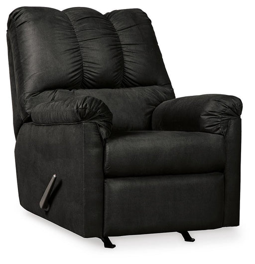 Darcy Recliner - Eclectic 79 Furniture Store
