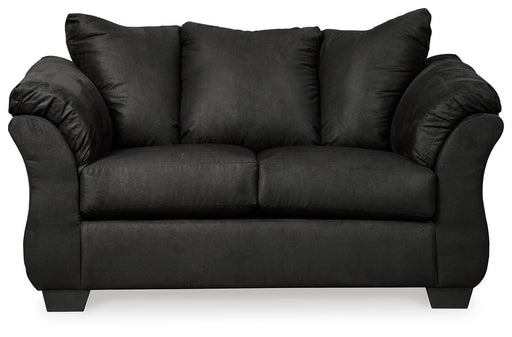 Darcy Loveseat - Eclectic 79 Furniture Store
