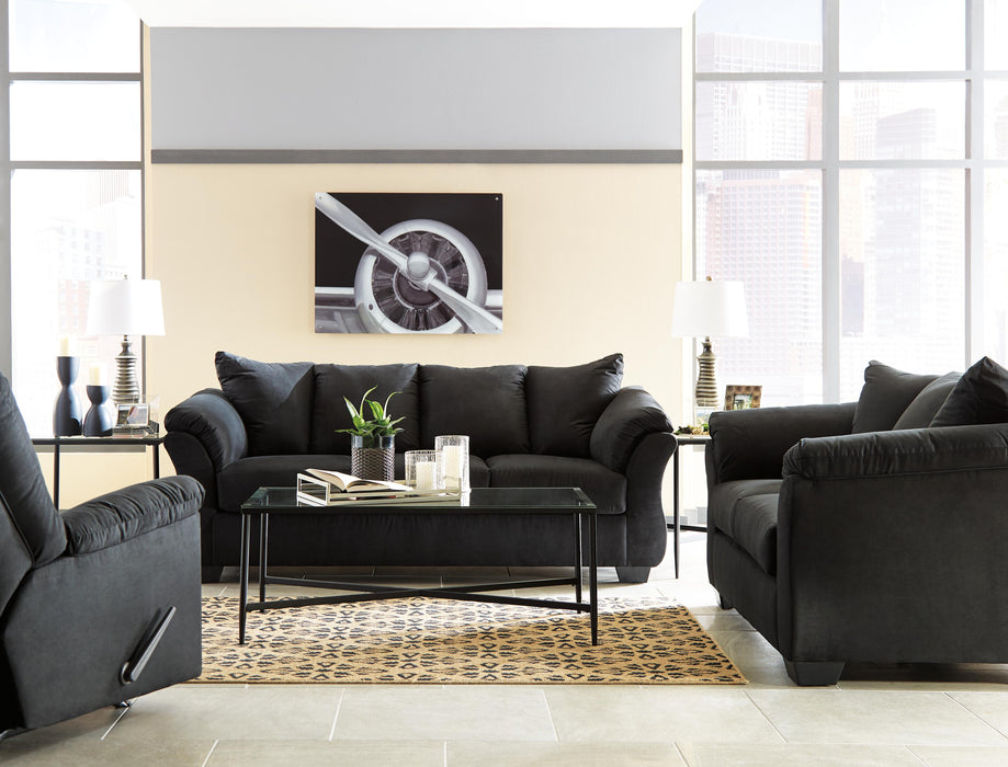 Darcy Living Room Set - Eclectic 79 Furniture Store