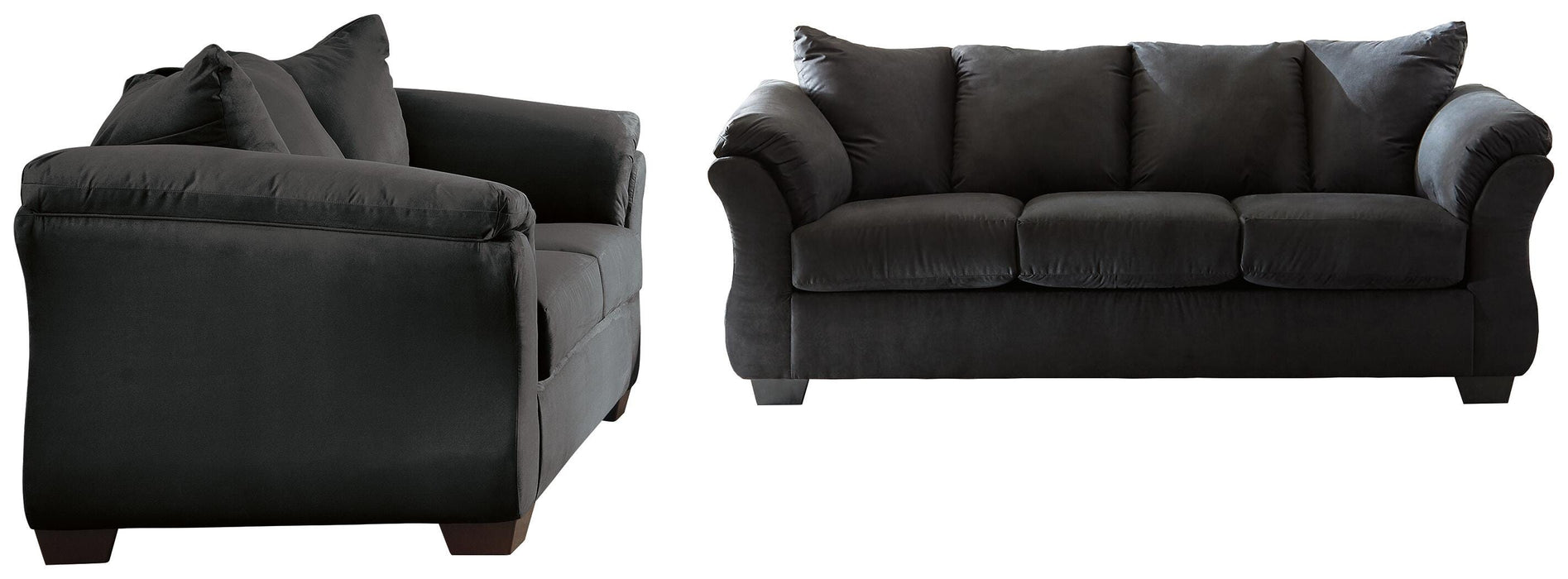 Darcy Living Room Set - Eclectic 79 Furniture Store