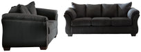 Darcy Living Room Set - Eclectic 79 Furniture Store