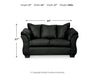 Darcy Living Room Set - Eclectic 79 Furniture Store