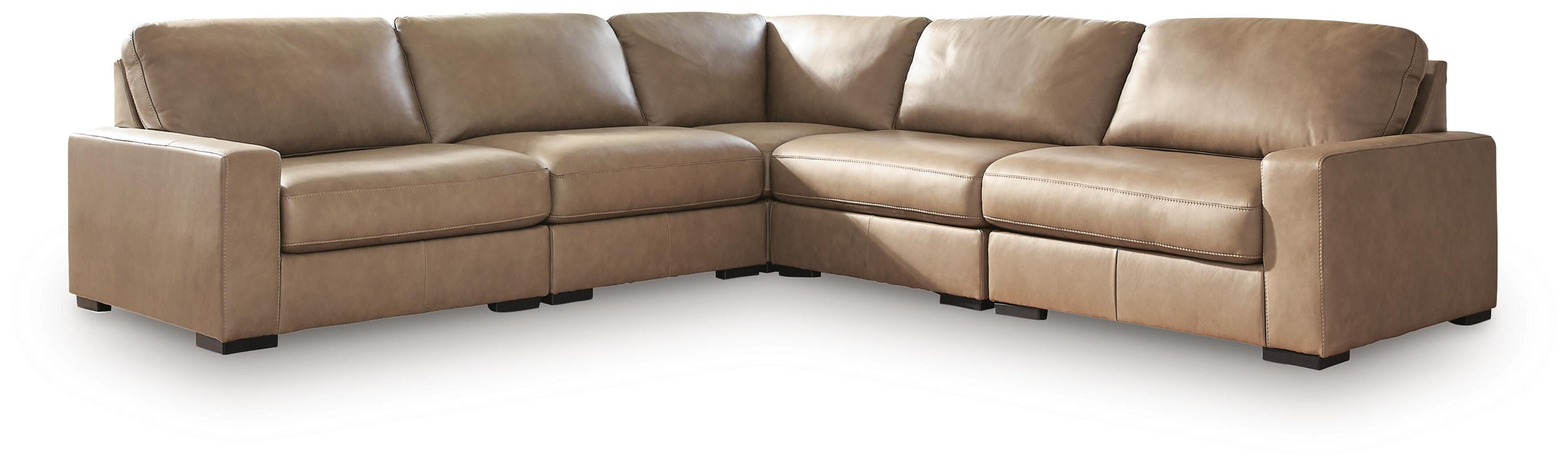 Veronella Sectional - Eclectic 79 Furniture Store