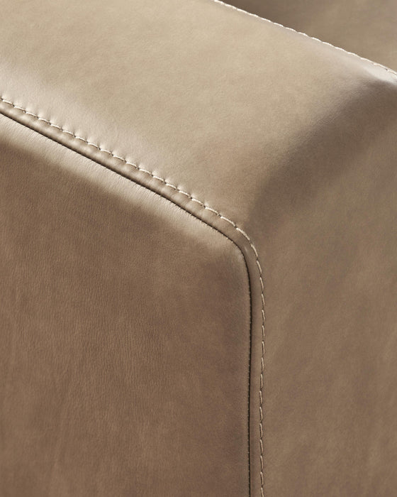 Veronella Sectional Sofa - Eclectic 79 Furniture Store