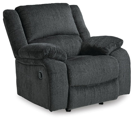 Draycoll Recliner - Eclectic 79 Furniture Store