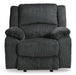 Draycoll Power Recliner - Eclectic 79 Furniture Store