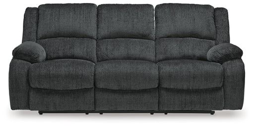 Draycoll Reclining Sofa - Eclectic 79 Furniture Store