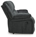 Draycoll Reclining Sofa - Eclectic 79 Furniture Store
