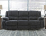 Draycoll Reclining Sofa - Eclectic 79 Furniture Store