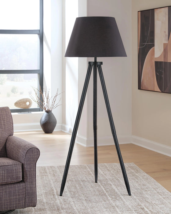 Orhan Floor Lamp