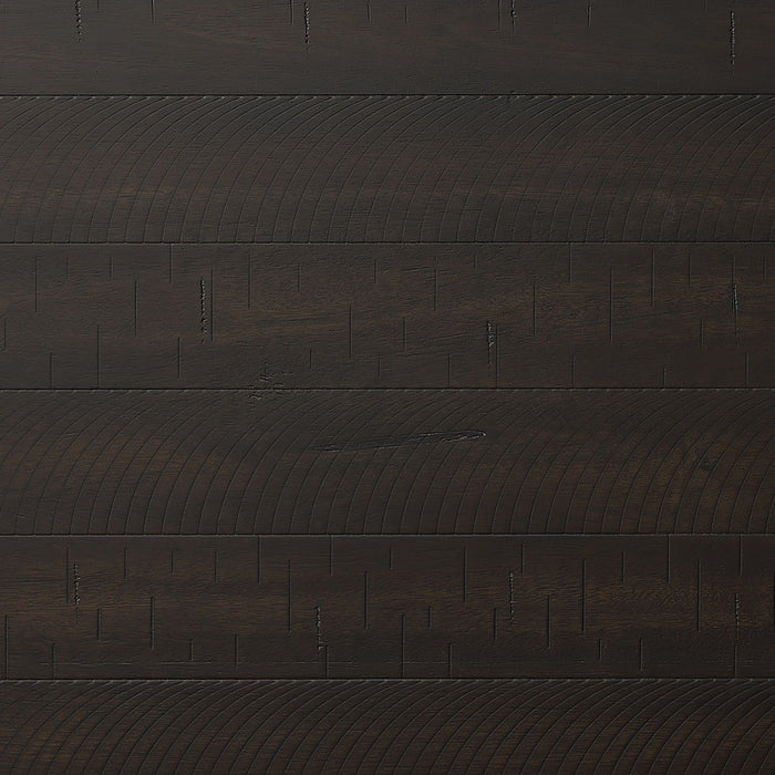 Stone Occasional Coffee Table With Pu Base