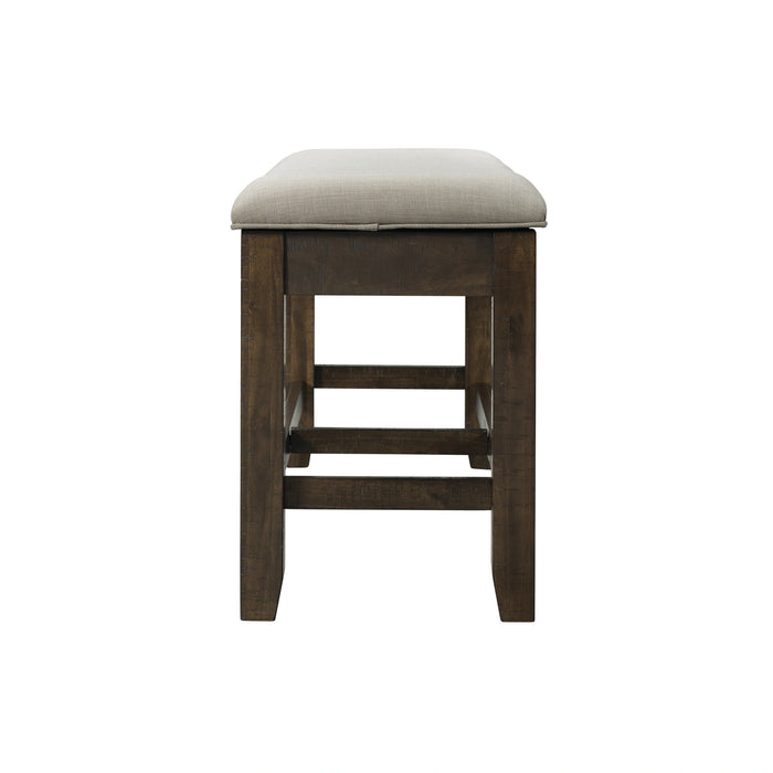 Colorado Storage Bench