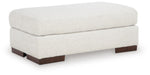 Hartside Ottoman - Eclectic 79 Furniture Store