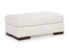 Hartside Ottoman - Eclectic 79 Furniture Store