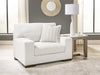 Hartside Oversized Chair - Eclectic 79 Furniture Store
