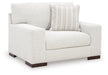 Hartside Oversized Chair - Eclectic 79 Furniture Store