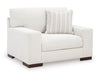Hartside Oversized Chair - Eclectic 79 Furniture Store