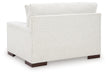 Hartside Oversized Chair - Eclectic 79 Furniture Store