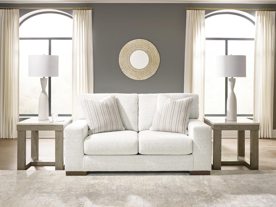 Hartside Loveseat - Eclectic 79 Furniture Store
