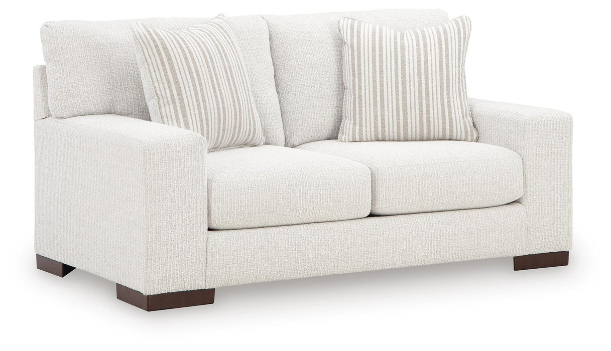 Hartside Loveseat - Eclectic 79 Furniture Store