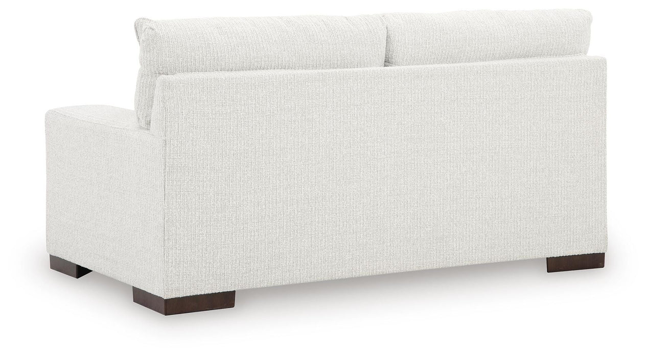 Hartside Loveseat - Eclectic 79 Furniture Store
