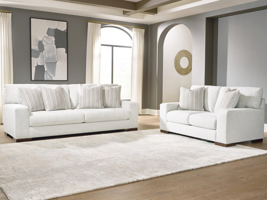 Hartside Living Room Set - Eclectic 79 Furniture Store