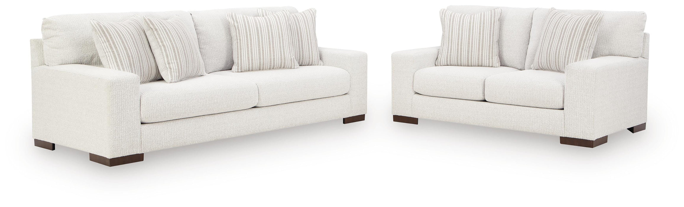 Hartside Living Room Set - Eclectic 79 Furniture Store
