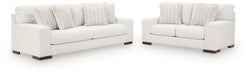 Hartside Living Room Set - Eclectic 79 Furniture Store