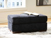 Whitmore Manor Ottoman - Eclectic 79 Furniture Store