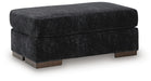Whitmore Manor Ottoman - Eclectic 79 Furniture Store
