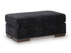 Whitmore Manor Ottoman - Eclectic 79 Furniture Store
