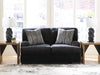 Whitmore Manor Loveseat - Eclectic 79 Furniture Store