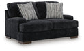 Whitmore Manor Loveseat - Eclectic 79 Furniture Store